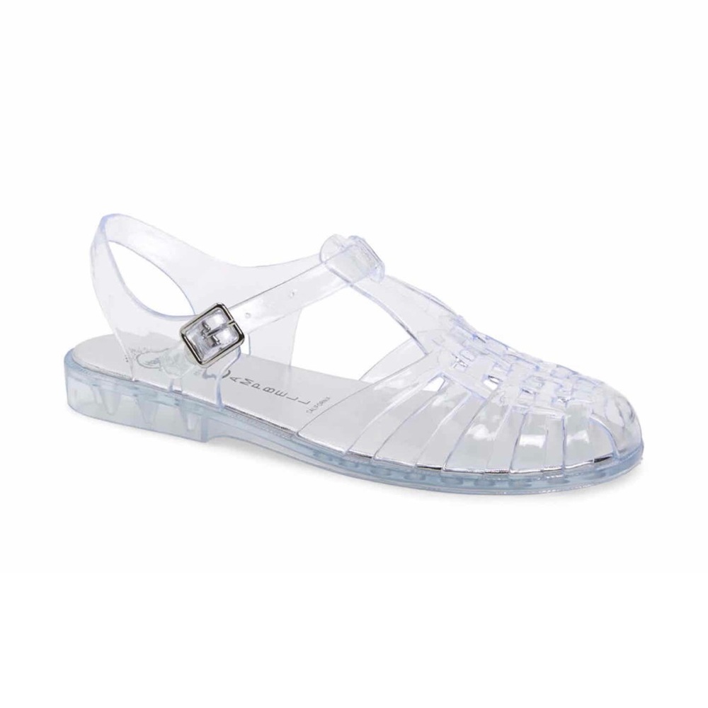 Chinese Laundry Jelly Sandals - comes with 2 pairs